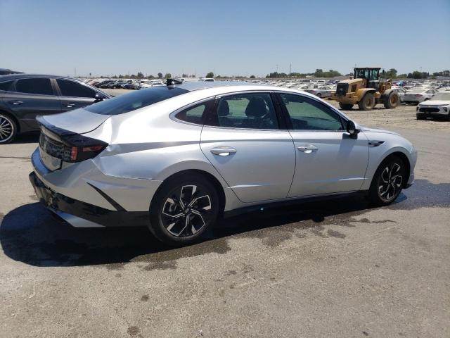 2025 HYUNDAI SONATA SEL - KMHL64JA4SA466095