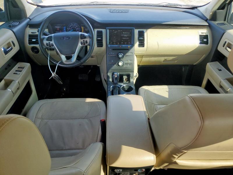 2016 FORD FLEX SEL - 2FMGK5C82GBA20990