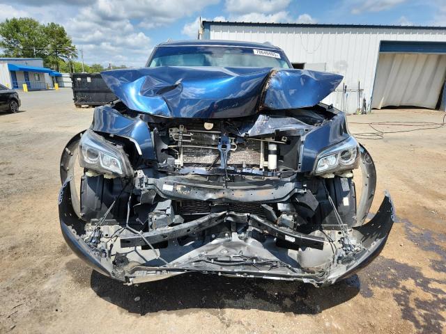 2017 INFINITI QX80 BASE JN8AZ2NE5H9153107