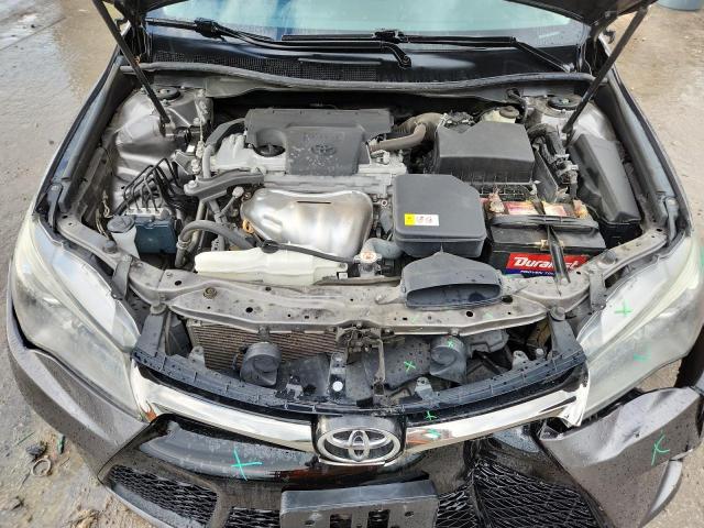 2017 TOYOTA CAMRY LE 4T1BF1FKXHU351357