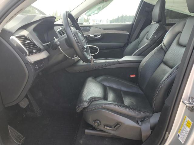 2022 VOLVO XC90 T6 INSCRIPTION YV4A221L4N1836816