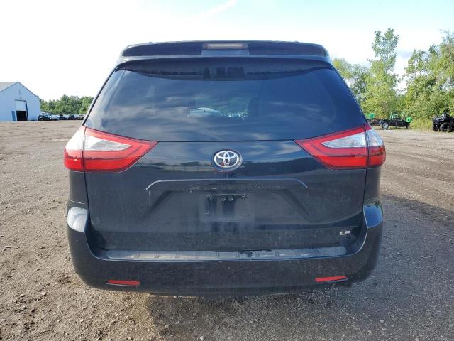 2015 TOYOTA SIENNA LE 5TDKK3DC3FS620467