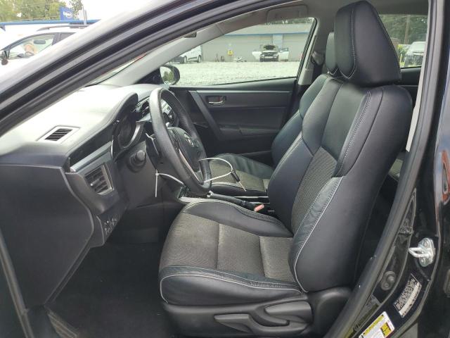 2015 TOYOTA COROLLA L - 5YFBURHE1FP335039