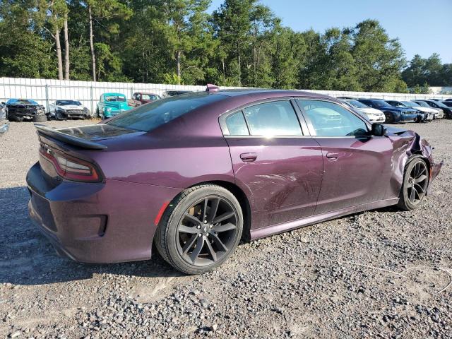 2021 DODGE CHARGER GT - 2C3CDXHG2MH661322