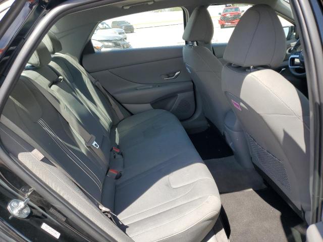 2024 HYUNDAI ELANTRA SEL KMHLS4DG7RU711086