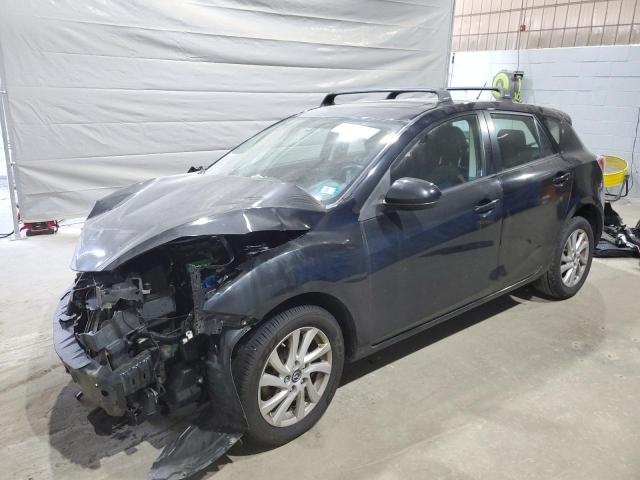 2013 MAZDA 3 I - JM1BL1LP8D1823046
