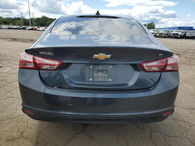 2019 CHEVROLET MALIBU LT 1G1ZD5ST6KF151904
