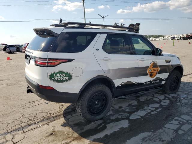2020 LAND ROVER DISCOVERY - SALRR2RV8L2415351