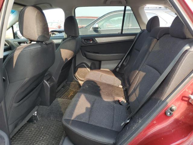 2015 SUBARU OUTBACK 2.5I PREMIUM 4S4BSACC1F3235508