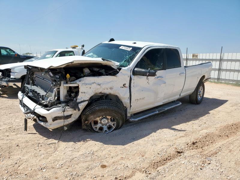 RAM 2500 LARAM