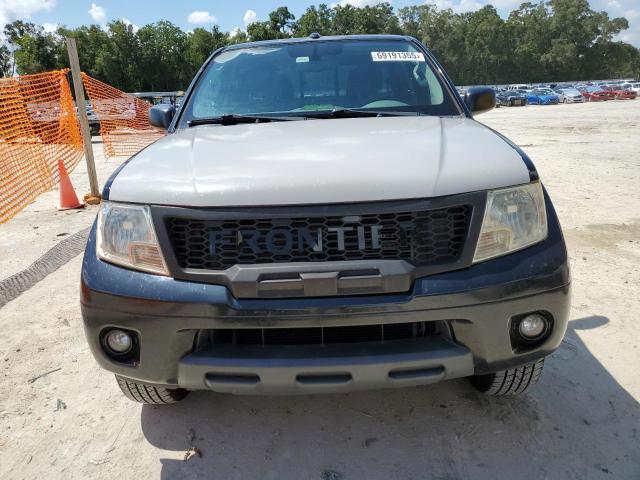 2016 NISSAN FRONTIER S 1N6AD0ER5GN738211