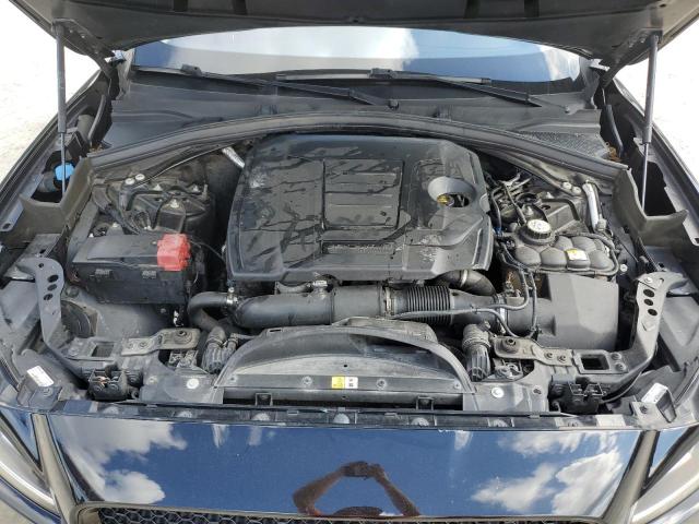 2019 JAGUAR F-PACE PREMIUM SADCJ2GX8KA358506