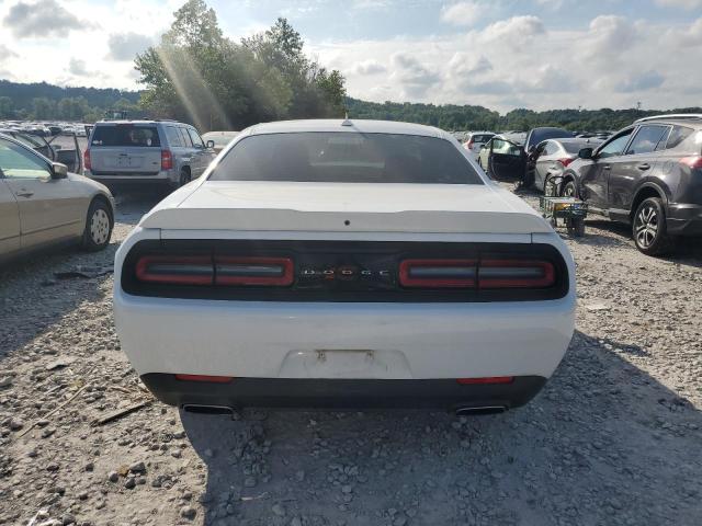 2018 DODGE CHALLENGER 2C3CDZAGXJH154959