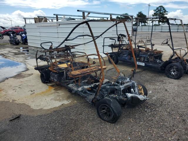 ICON GOLF CART 2021 1Z96S4CA3MT551362 photo #1