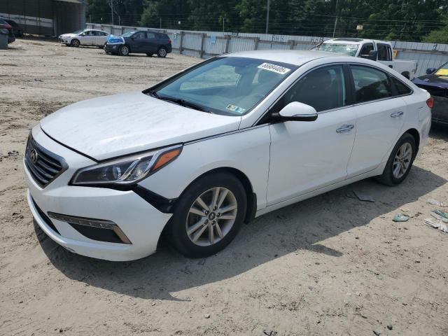 2015 HYUNDAI SONATA ECO 5NPE24AA4FH096967