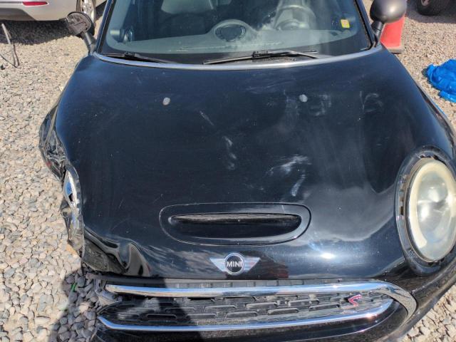 2017 MINI COOPER S C WMWLU5C58H2E81640