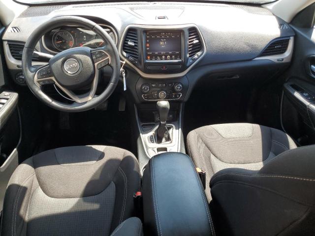 2015 JEEP CHEROKEE L 1C4PJLCS2FW782057