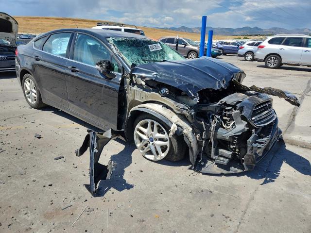 2014 FORD FUSION SE - 3FA6P0H7XER111191