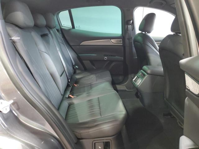 2024 MASERATI GRECALE GT ZN6PMDAA7R7449406