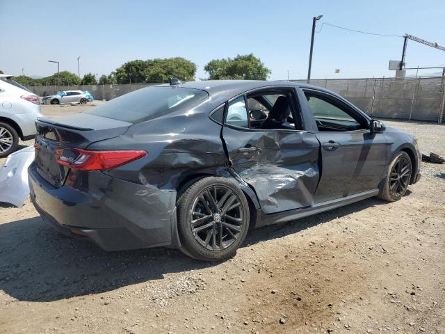 2025 TOYOTA CAMRY XSE 4T1DAACK9SU549656