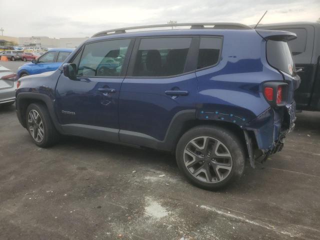 2017 JEEP RENEGADE L ZACCJABB9HPF70843
