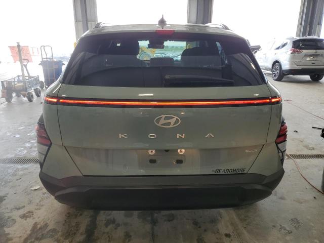 2024 HYUNDAI KONA SEL KM8HBCAB3RU096819