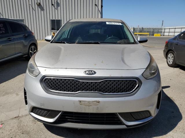 2017 KIA NIRO FE KNDCB3LCXH5053561