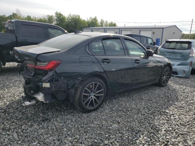 2022 BMW 330XI 3MW5R7J02N8C38025