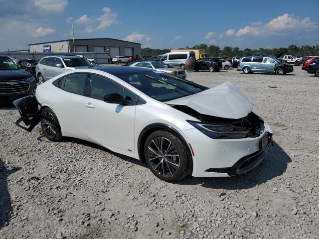 2024 TOYOTA PRIUS LE JTDADABUXR3016412