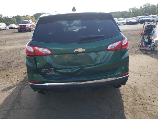 2018 CHEVROLET EQUINOX LT 2GNAXTEX0J6234730