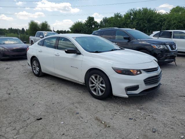 2018 CHEVROLET MALIBU LT #3258847797