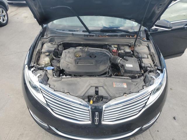 2016 LINCOLN MKZ 3LN6L2J94GR604893