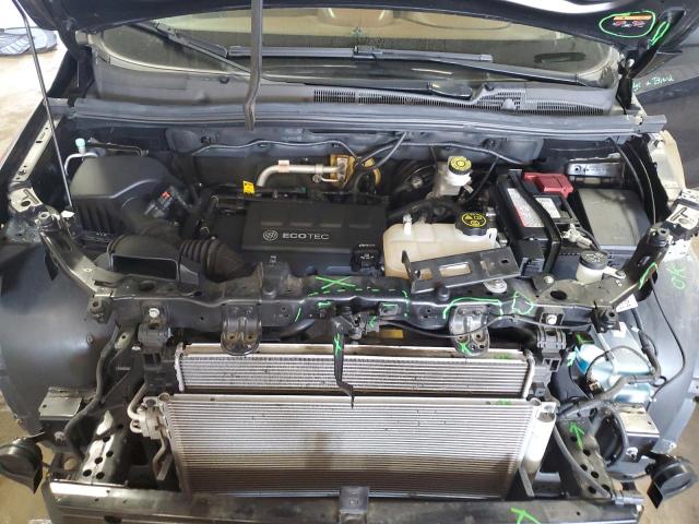 2016 BUICK ENCORE PRE KL4CJHSB5GB646098