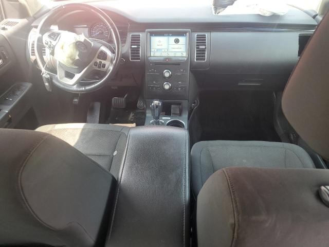 2018 FORD FLEX SEL - 2FMGK5C86JBA07716
