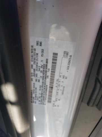 2023 FORD TRANSIT T- 1FTBR2C88PKB86218