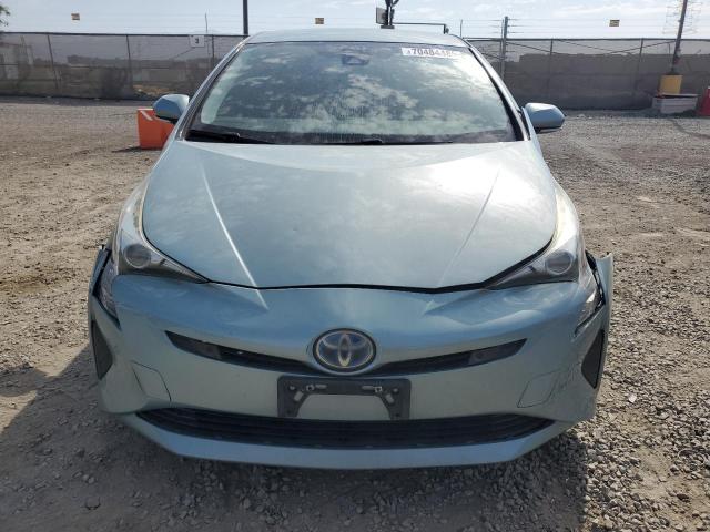 2018 TOYOTA PRIUS JTDKBRFU9J3063955