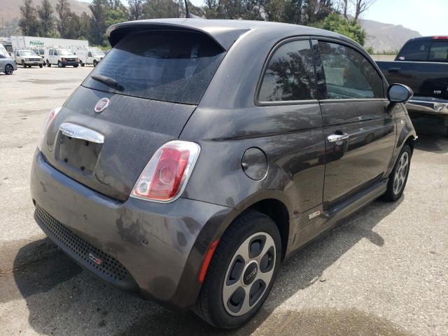 2017 FIAT 500 ELECTR 3C3CFFGEXHT579999