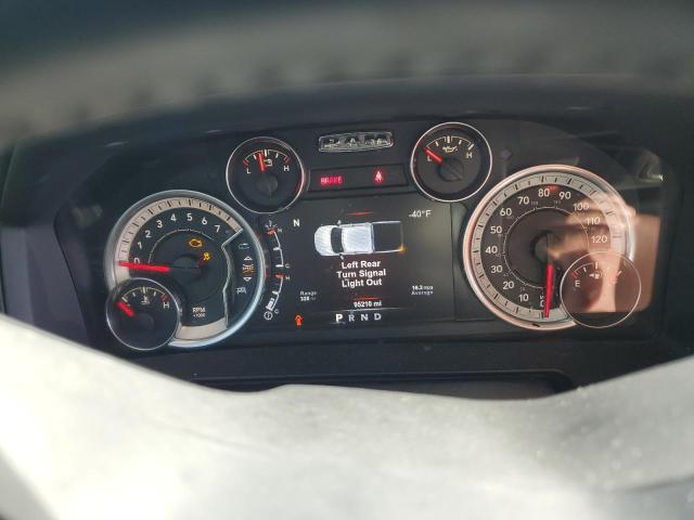 2018 RAM 1500 SPORT 1C6RR7MTXJS117639