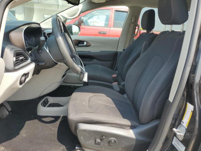 2017 CHRYSLER PACIFICA T 2C4RC1DG6HR508230