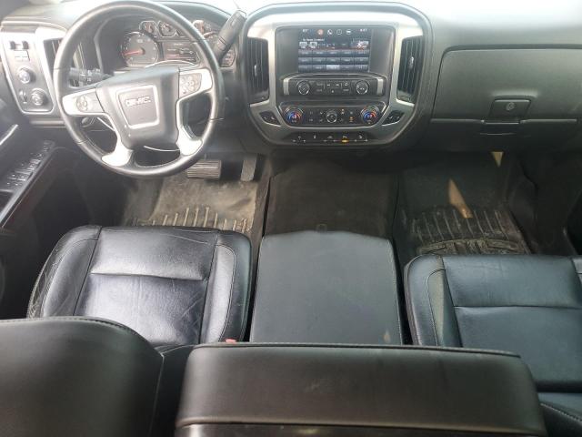 2016 GMC SIERRA K1500 SLE - 1GTV2MECXGZ408988