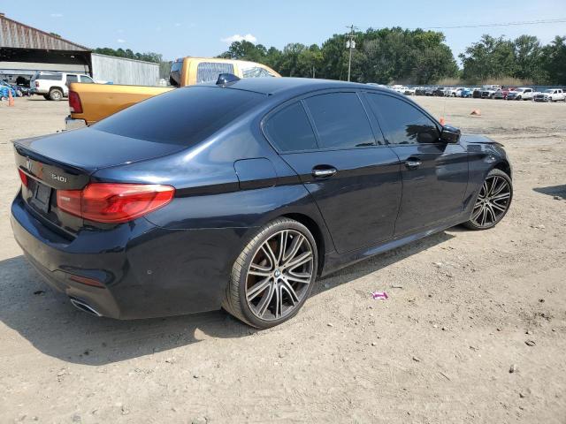 2017 BMW 540 I WBAJE5C31HG916422