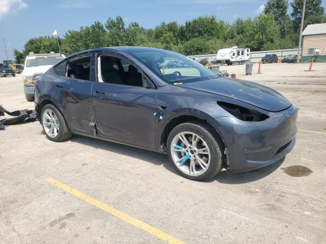 2021 TESLA MODEL Y - 5YJYGDEE9MF063387