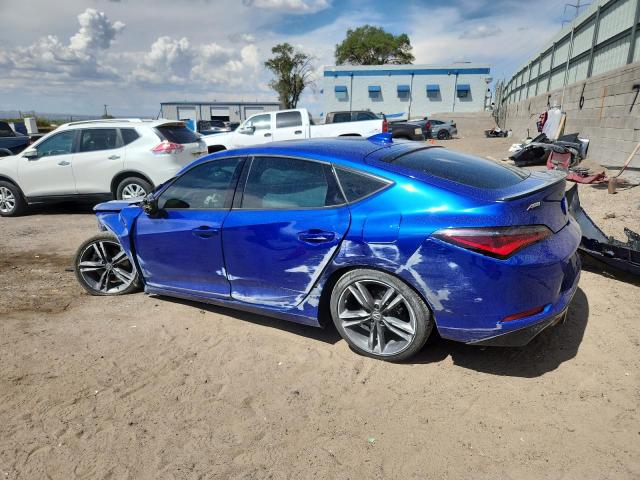 2023 ACURA INTEGRA A- #3277339353