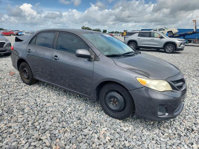 2011 TOYOTA COROLLA BA - 2T1BU4EEXBC711982