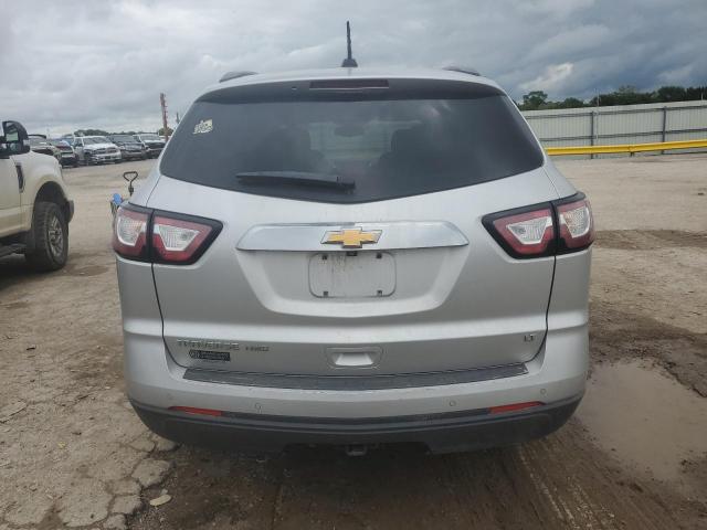 2017 CHEVROLET TRAVERSE L #3280477150