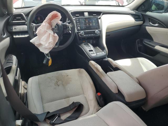 2019 HONDA INSIGHT EX 19XZE4F56KE001246