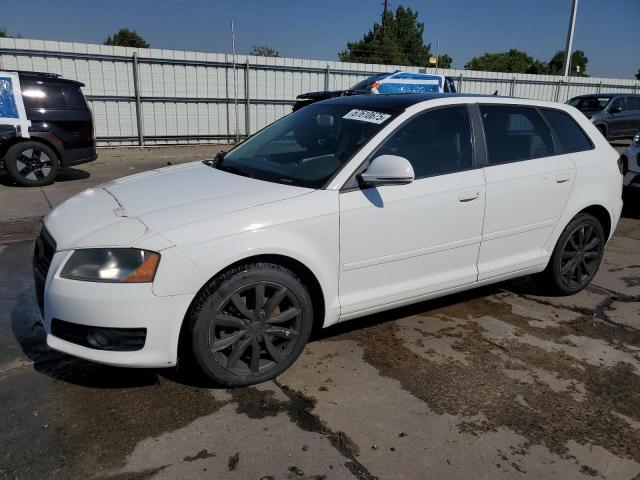 AUDI A3 2.0T QU