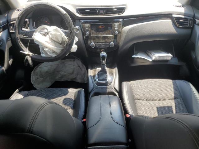 2022 NISSAN ROGUE SPORT SV JN1BJ1BW7NW490148