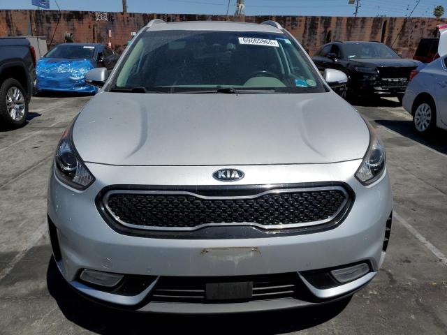 2017 KIA NIRO EX TO KNDCE3LC1H5053309