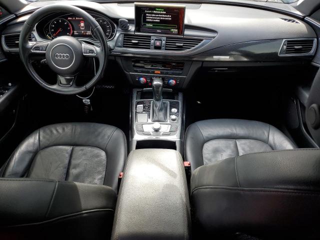 2016 AUDI A7 PREMIUM WAUWGAFC7GN090710